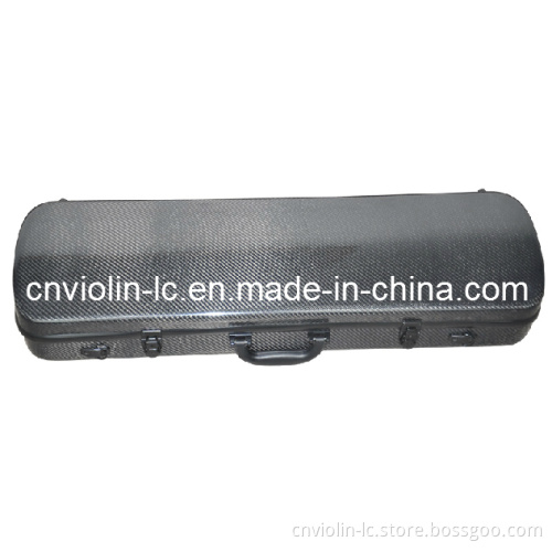 Carbon Fiber Violin Case (LC-2003VC)